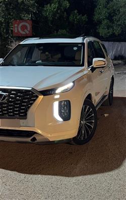 هيونداي باليسيد